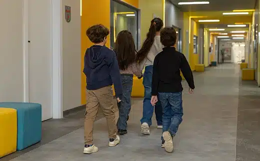 Academic excellence at Silicon Valley International School